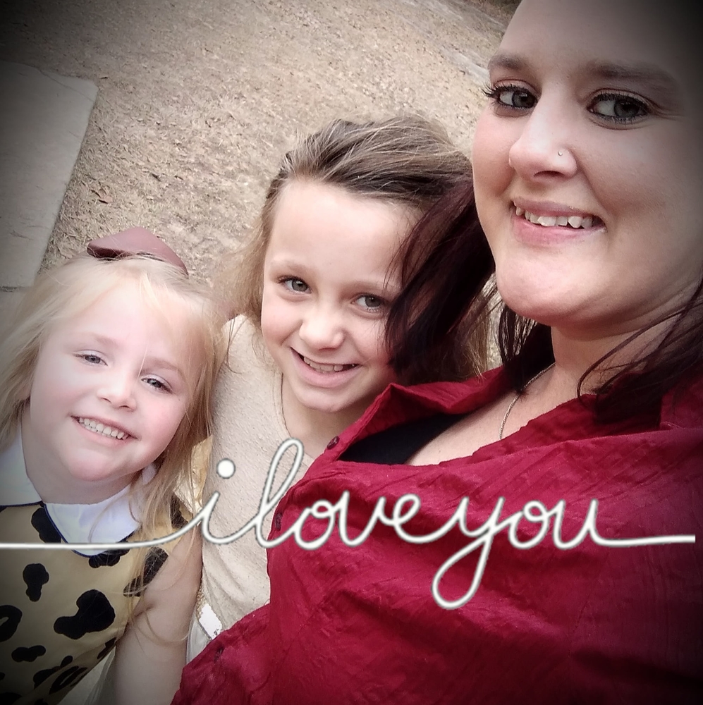 Meet your Posher, Jillian